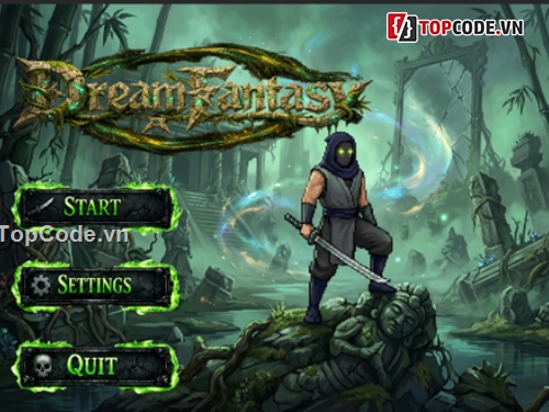 source code game unity 2d,đồ án tốt nghiệp game unity,game 2d platformer c#,2D,Unity,Platformer 2D